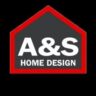 A & S Home Design