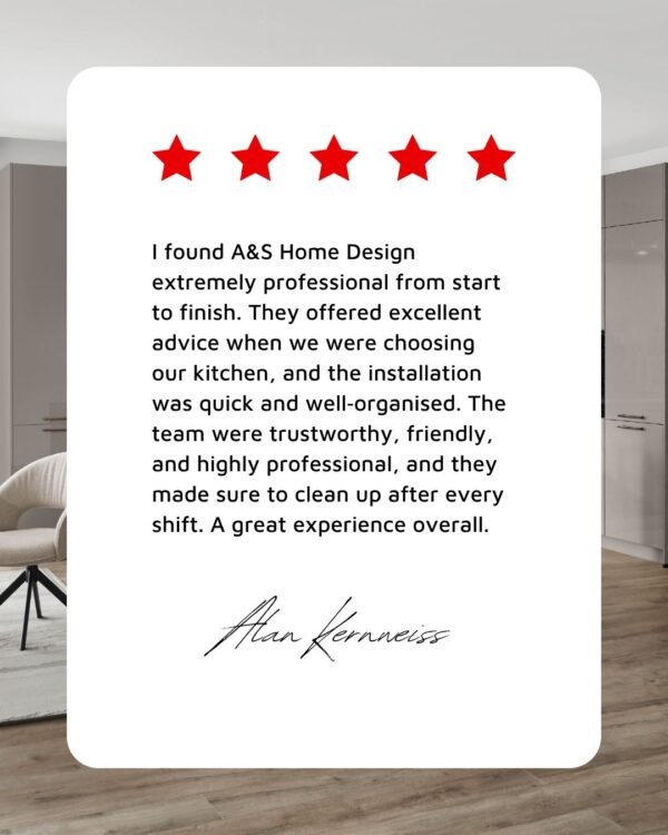 This one made our day when it came in. We talk a lot about what…