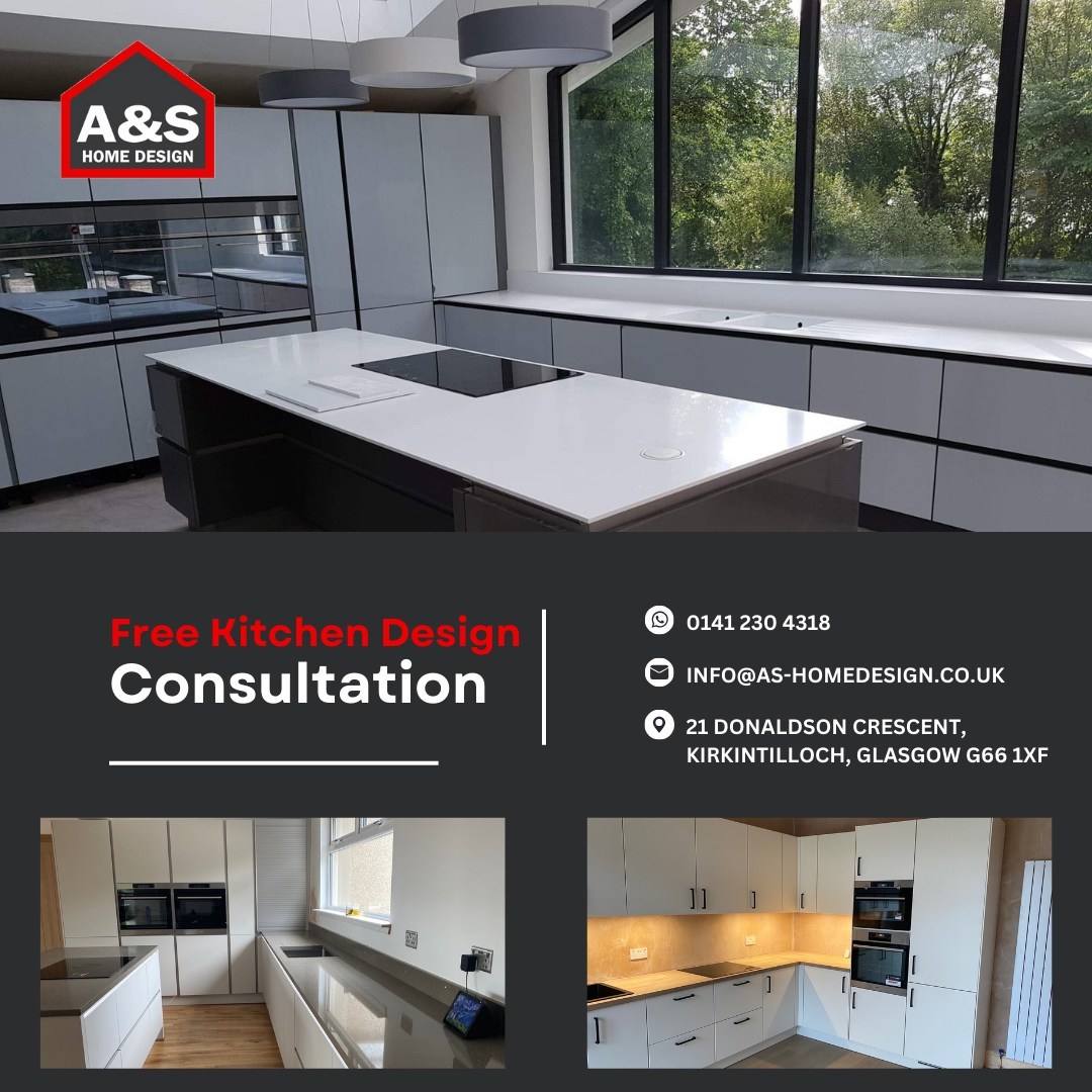 A&S Home Design